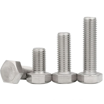 Galvanized Hex Bolt and Nut Steel price